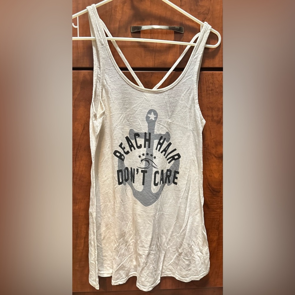 Xhilaration swimsuit cover dress